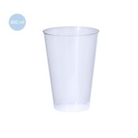 BICCHIERE PP DA 400 ML PER CONCERTI